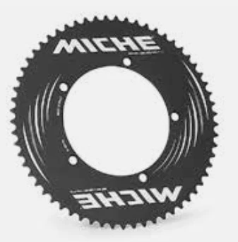 MICHE 6 Giorni BCD 144 Chainring - CICLIMATTIO